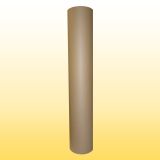 2 Rollen Natronmischpapier braun Rolle 100 cm x 250 lfm, 80g/m� (20 Kg/Rolle)